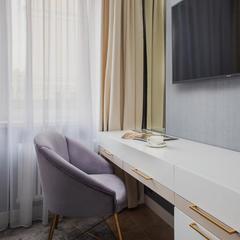 Гостиница V Тверская, Москва, Московская область