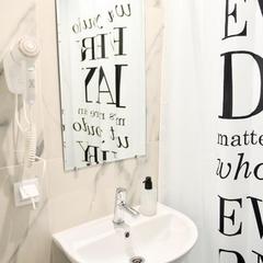 Гостиница Shelter-Hotels ВДНХ, Москва, Московская область