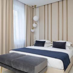 Гостиница V Тверская, Москва, Московская область