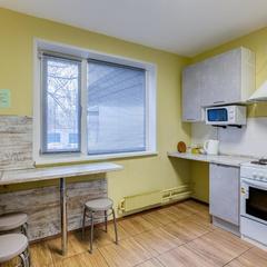 Отель Ясенево, Москва, Московская область