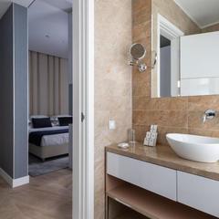 Гостиница V Тверская, Москва, Московская область