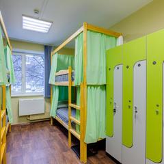 Отель Ясенево, Москва, Московская область