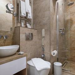 Гостиница V Тверская, Москва, Московская область