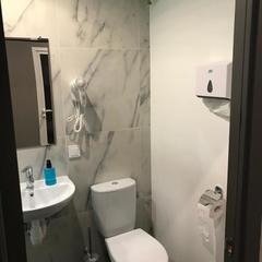 Гостиница Shelter-Hotels ВДНХ, Москва, Московская область