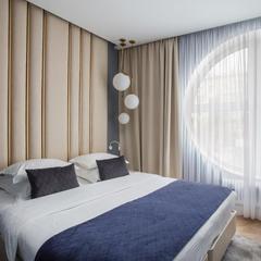 Гостиница V Тверская, Москва, Московская область