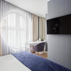 Гостиница V Тверская, Москва, Московская область