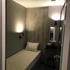 Гостиница Shelter-Hotels ВДНХ, Москва, Московская область