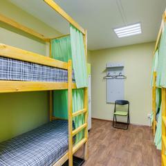 Отель Ясенево, Москва, Московская область