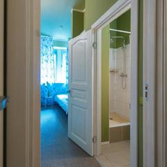 Отель Олива, Москва, Московская область