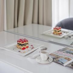 Гостиница V Тверская, Москва, Московская область