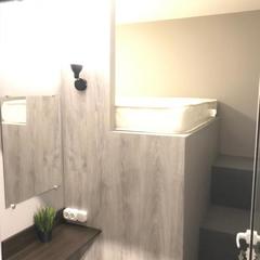 Гостиница Shelter-Hotels ВДНХ, Москва, Московская область