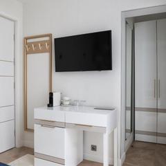 Гостиница V Тверская, Москва, Московская область