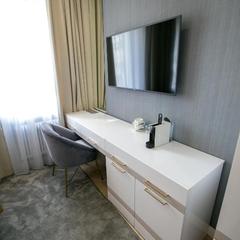 Гостиница V Тверская, Москва, Московская область