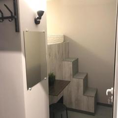 Гостиница Shelter-Hotels ВДНХ, Москва, Московская область