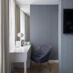 Гостиница V Тверская, Москва, Московская область