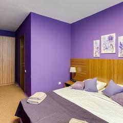 Отель Ясенево, Москва, Московская область