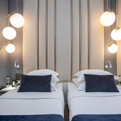 Гостиница V Тверская, Москва, Московская область