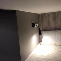 Гостиница Shelter-Hotels ВДНХ, Москва, Московская область