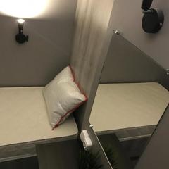 Гостиница Shelter-Hotels ВДНХ, Москва, Московская область