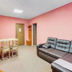 Отель Ясенево, Москва, Московская область