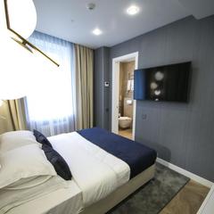 Гостиница V Тверская, Москва, Московская область