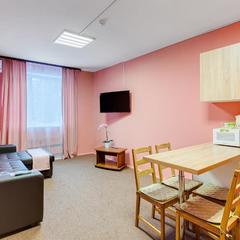 Отель Ясенево, Москва, Московская область