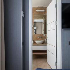 Гостиница V Тверская, Москва, Московская область