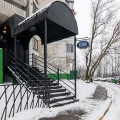 Отель Ясенево, Москва, Московская область