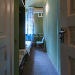 Отель Олива, Москва, Московская область