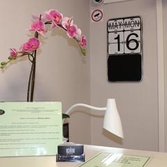 Отель Ясенево, Москва, Московская область