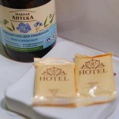 Отель Олива, Москва, Московская область