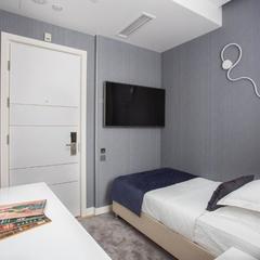 Гостиница V Тверская, Москва, Московская область