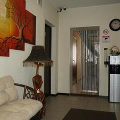 Отель Александрия Капотня, Москва, Московская область