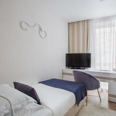 Гостиница V Тверская, Москва, Московская область