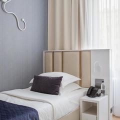 Гостиница V Тверская, Москва, Московская область