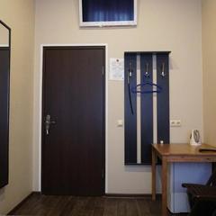 Отель Александрия Капотня, Москва, Московская область