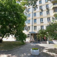 Отель Олива, Москва, Московская область