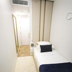 Гостиница V Тверская, Москва, Московская область