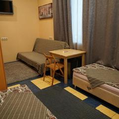 Отель Александрия Капотня, Москва, Московская область