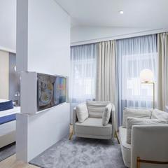 Гостиница V Тверская, Москва, Московская область