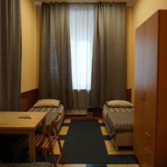 Отель Александрия Капотня, Москва, Московская область