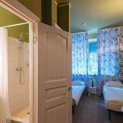 Отель Олива, Москва, Московская область