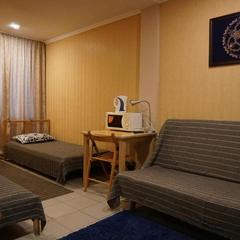 Отель Александрия Капотня, Москва, Московская область