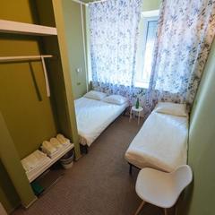 Отель Олива, Москва, Московская область