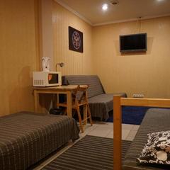 Отель Александрия Капотня, Москва, Московская область