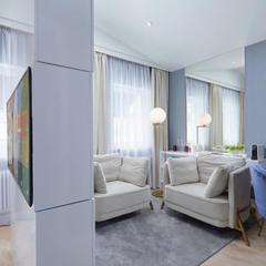 Гостиница V Тверская, Москва, Московская область