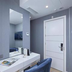 Гостиница V Тверская, Москва, Московская область