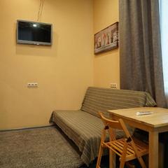 Отель Александрия Капотня, Москва, Московская область