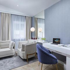 Гостиница V Тверская, Москва, Московская область