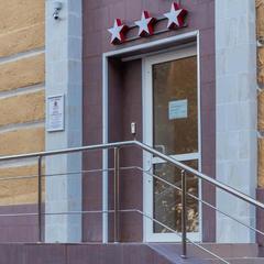 Отель Амай-отель на Первомайской, Москва, Московская область